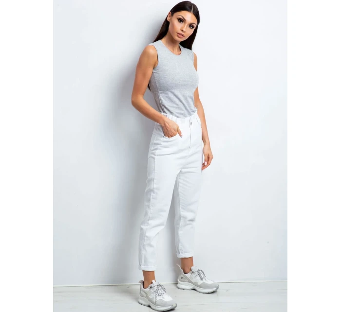 Dámský top BR BO 2131.17 šedá Dámský top BR BO 2131.17 šedá