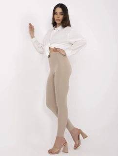 Legíny CLM LG 1389.99 béžové