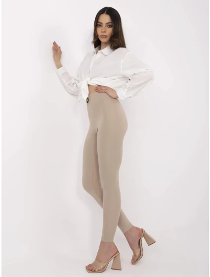 Legíny CLM LG 1389.99 béžové