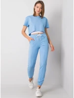 Sada HG KMPL 5384.60 modrá