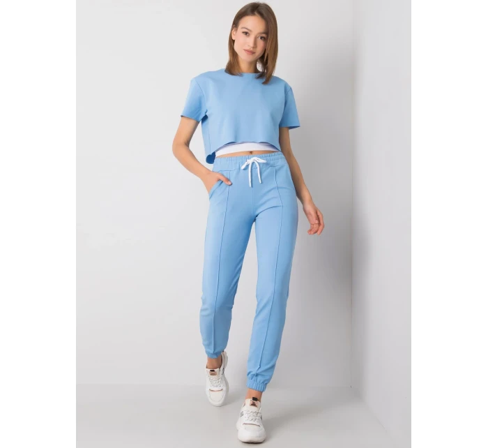 Sada HG KMPL 5384.60 modrá