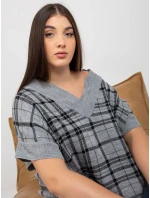 Vesta LK KZ 1232.20 šedá