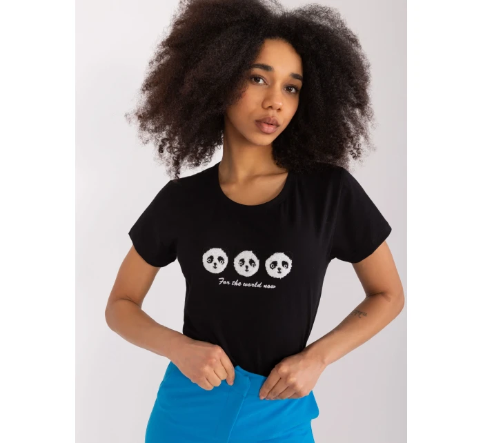 Halenka RV BZ 9624.70 černá