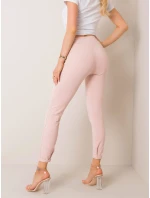 Tepláky RV DR 5405.04X světle růžová Tepláky RV DR 5405.04X světle růžová