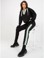 Souprava RV KMPL 8297.52P černá