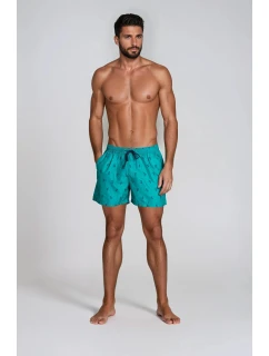 Plavky Zelená model 17584381 - Henderson