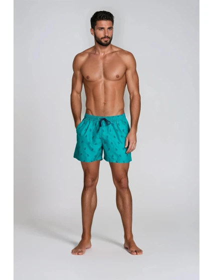 Plavky Zelená model 17584381 - Henderson Plavky Zelená model 17584381 - Henderson