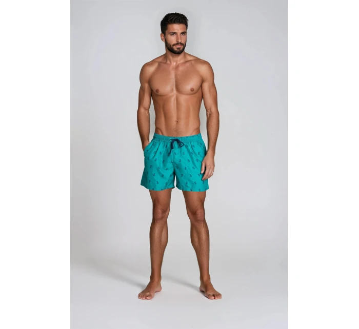 Plavky Zelená model 17584381 - Henderson Plavky Zelená model 17584381 - Henderson