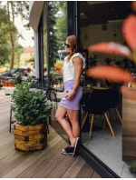 Peněženka VUCH Pippa Mini Violet