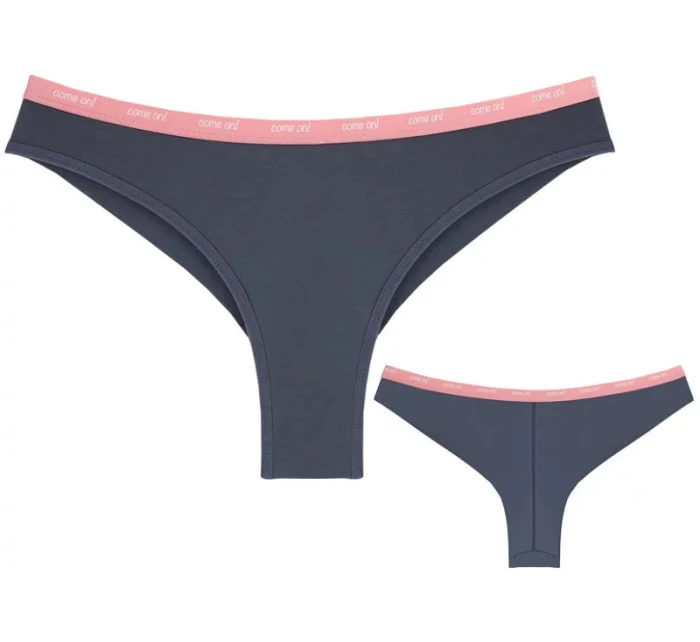 Dámské kalhotky model 21092471 - Donella