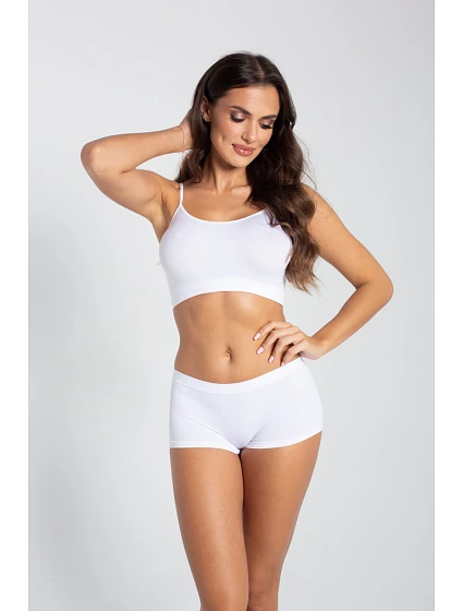 Dámské kalhotky Mini Short model 16114259 - GATTA BODYWEAR Dámské kalhotky Mini Short model 16114259 - GATTA BODYWEAR