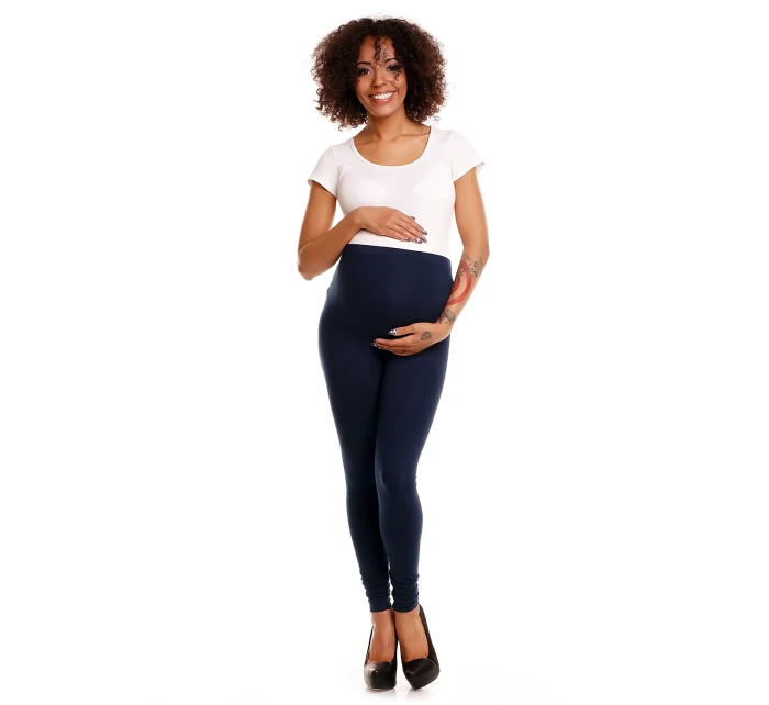 Těhotenské legíny model 84441 PeeKaBoo Těhotenské legíny model 84441 PeeKaBoo