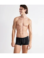 Pánské boxerky Sloggi men 24/7 Hipster 2P černé