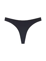 SMART INVISIBLE - String: bezešvá tanga pro neviditelný efekt Triumph