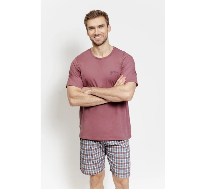 Pyžamo Taro 3602 Nico kr/r S-XL W26