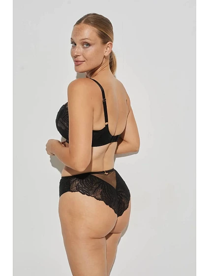 Biustonosz full cup model 20599964 Luna - Kinga