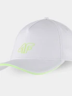 4F baseballová čepice 4FWSS24ACABF280 10S