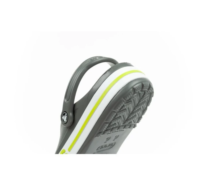 Žabky Crocs Bayaband W 205089-0GX Žabky Crocs Bayaband W 205089-0GX