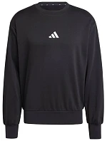 Adidas Essentials Feelcozy Fleece M mikina JE3794 pánské