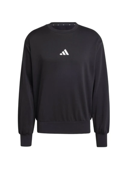 Essentials Fleece M mikina pánské model 20996116 - ADIDAS Essentials Fleece M mikina pánské model 20996116 - ADIDAS