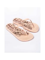 Ipanema Anat Nature VIII W 83650 BD577 dámské žabky