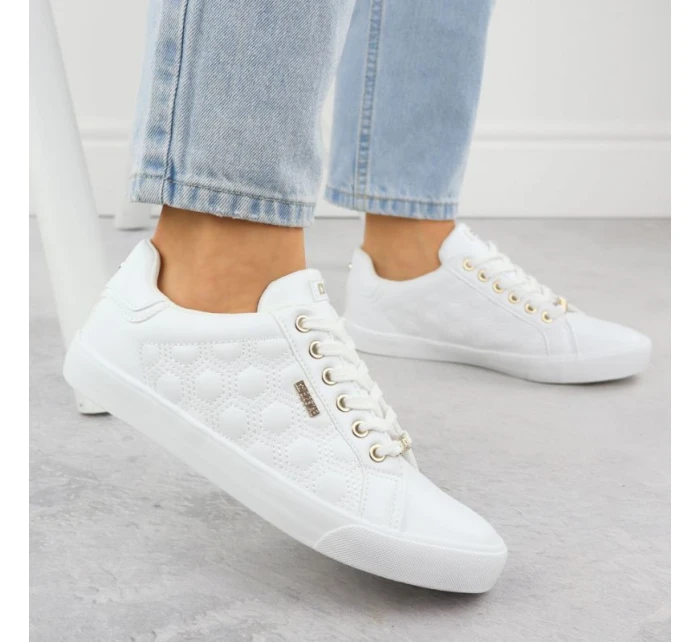 W obuv model 21864743 - Big Star W obuv model 21864743 - Big Star