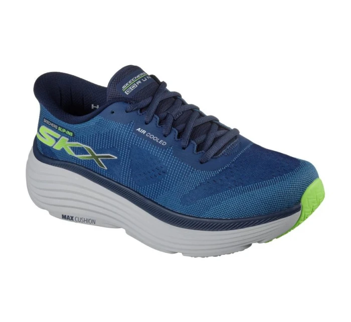 Běžecká obuv Skechers Max Cushioning Endeavour - Exciton M 220611-NVY Běžecká obuv Skechers Max Cushioning Endeavour - Exciton M 220611-NVY