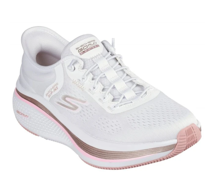 Boty Slipins: GO Elevate 2.0 W model 21313796 - Skechers Boty Slipins: GO Elevate 2.0 W model 21313796 - Skechers