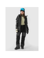 Dámské snowboardové kalhoty 10000 membrane 4F 4FWAW24TFTRF701-20S dámské Dámské snowboardové kalhoty 10000 membrane 4F 4FWAW24TFTRF701-20S dámské