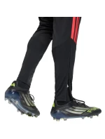 Pánské tréninkové kalhoty Tiro 26 League černá/červená model 21836491 - ADIDAS