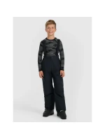 Chlapecké lyžařské kalhoty 5000 s membránou model 21918629 - 4F