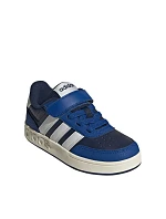 Dětská obuv  blue model 22068485 - ADIDAS