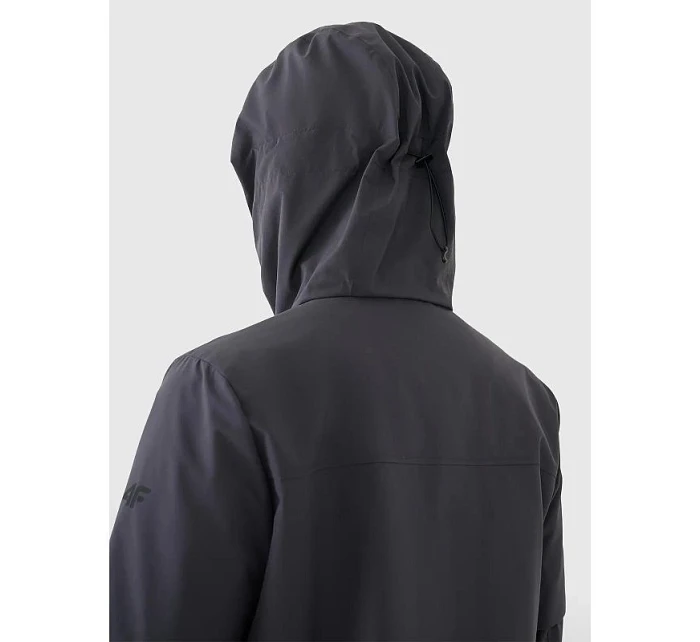 Dámská přechodná bunda 5000 s membránou 4F 4FWSS25TTJAF687-22S Dámská přechodná bunda 5000 s membránou 4F 4FWSS25TTJAF687-22S