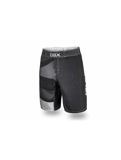 Tréninkové šortky "Samurai" - šortky pro MMA, CrossTraining, silový trénink MS-129-L Tréninkové šortky "Samurai" - šortky pro MMA, CrossTraining, silový trénink MS-129-L