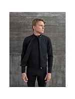 Cyklistická bunda POC M's Thermal Jacket, černá Cyklistická bunda POC M's Thermal Jacket, černá