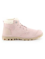 Dámské boty Pampa Lo Rose Dust W 96467-612-M - Palladium