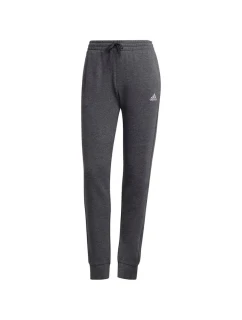 Kalhoty adidas Essentials Slim Tapered Cuffed W HA0265 dámské