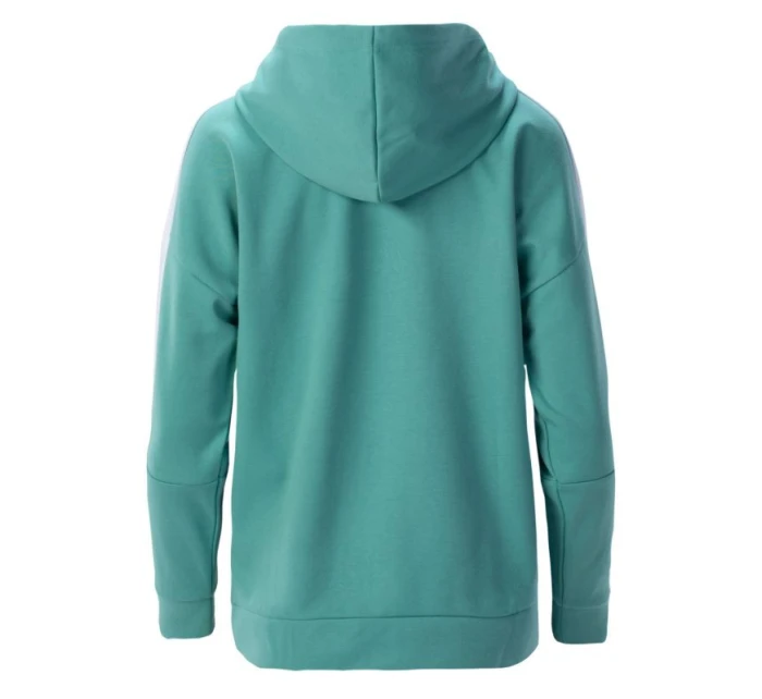 Dámská mikina Paval II W 92800442885 - Hi-Tec