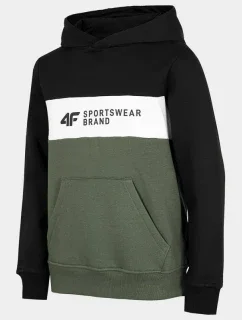 Jr Mikina model 17775082 46S - 4F