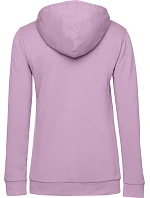 B&C #Hoodie /women Dámská mikina s kapucí 01.W04W candy pink B&C #Hoodie /women Dámská mikina s kapucí 01.W04W candy pink