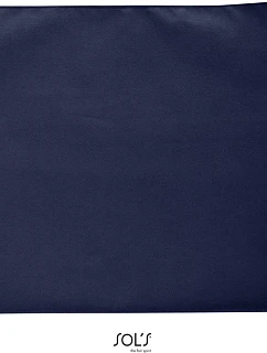 SOL'S 30 Ručník pro hosty z mikrovlákna french navy model 22458322