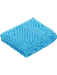 Tomorrow 50 Ručník "Tomorrow" model 22412846 ice blue - Vossen