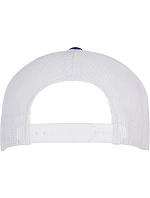 6 panelová vintage kšiltovka  black/white model 22537172 - Flexfit