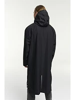 Protect Poncho Unisex Poncho do deště model 22470493 black - Tenson