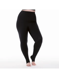 kalhoty dlouhé černá  model 21166061 - Anita Care