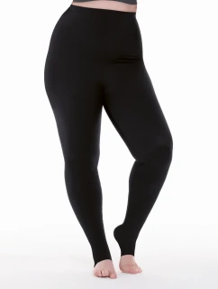 kalhoty dlouhé černá  model 21166061 - Anita Care