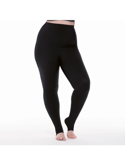 kalhoty dlouhé černá  model 21166061 - Anita Care