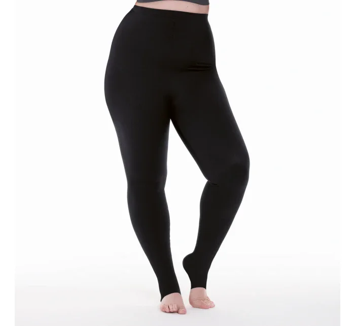 kalhoty dlouhé černá  model 21166061 - Anita Care