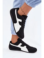 Dámské tenisky Černé model 22133311 - Boto