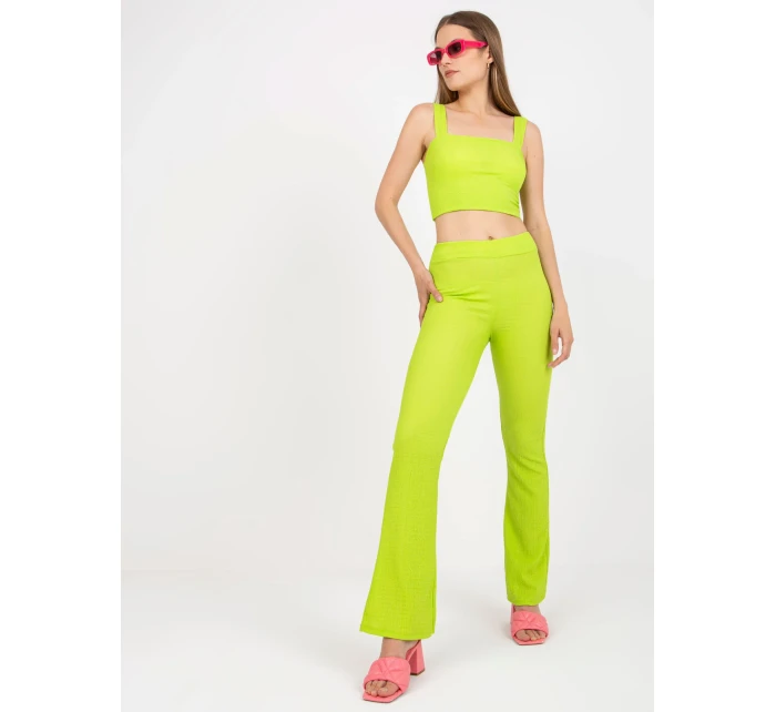 Sada DHJ KMPL 15828 lime